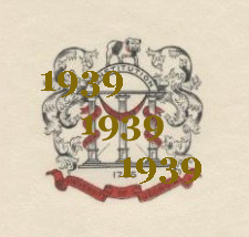 No. 9 - Rare and historic University of Georgia logo on original stationery