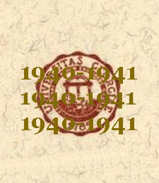 No. 11 - Rare and historic University of Georgia logo on original stationery