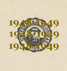 No. 22 - Rare and historic University of Georgia logo on original stationery